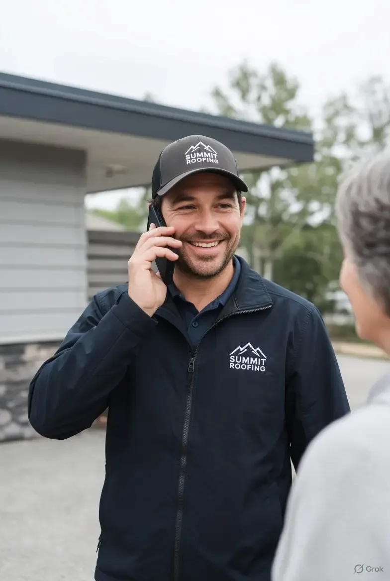 Flat Roof Leak Repair Holstein, IA FAQs